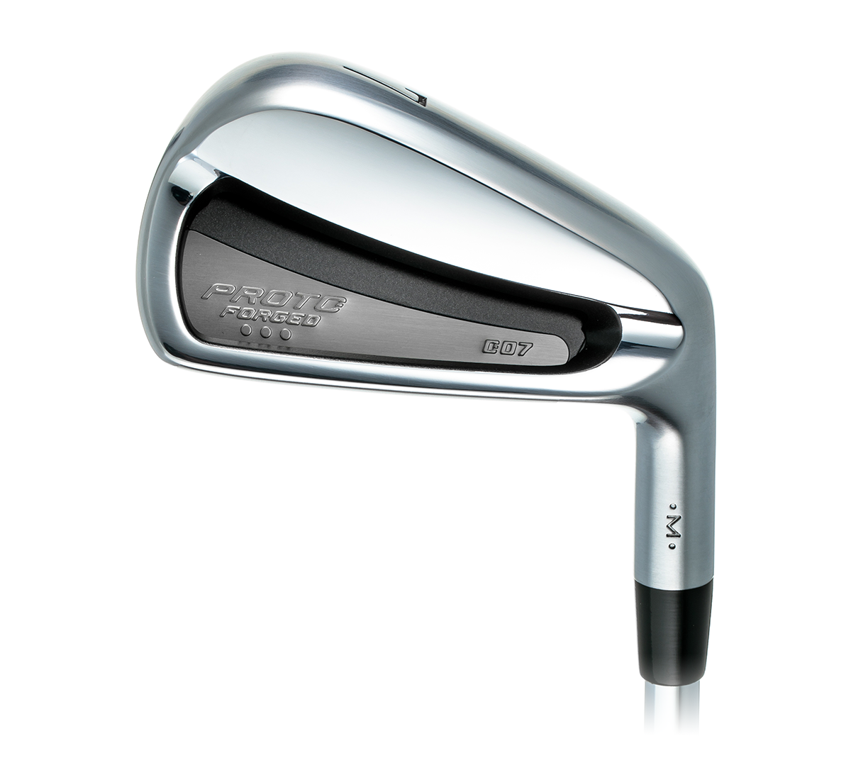 C07 FORGED IRON
