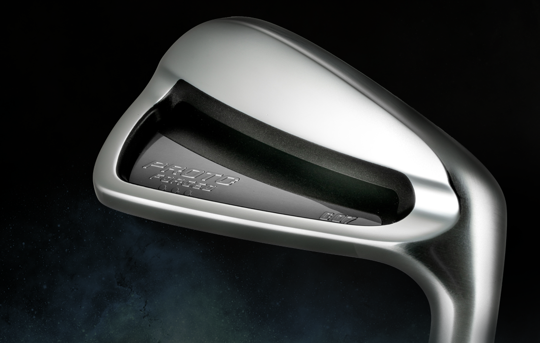C07 FORGED IRON
