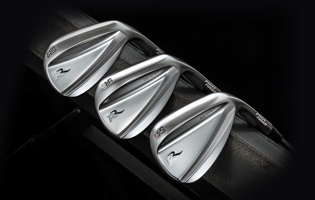 RR FORGER WEDGE