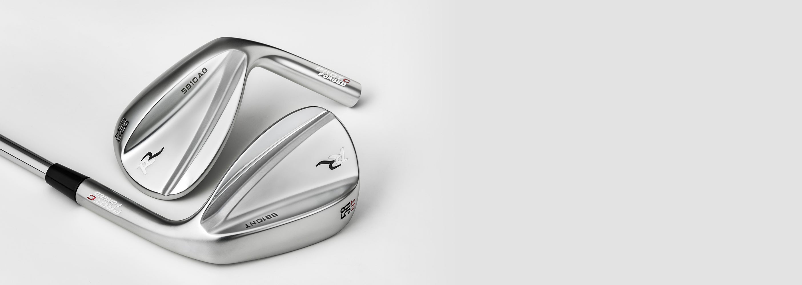プロトコンセプト PROTC フォージド ウェッジ OVDGOLF公式サイト｜カスタムクラブはお任せください。ミウラ
