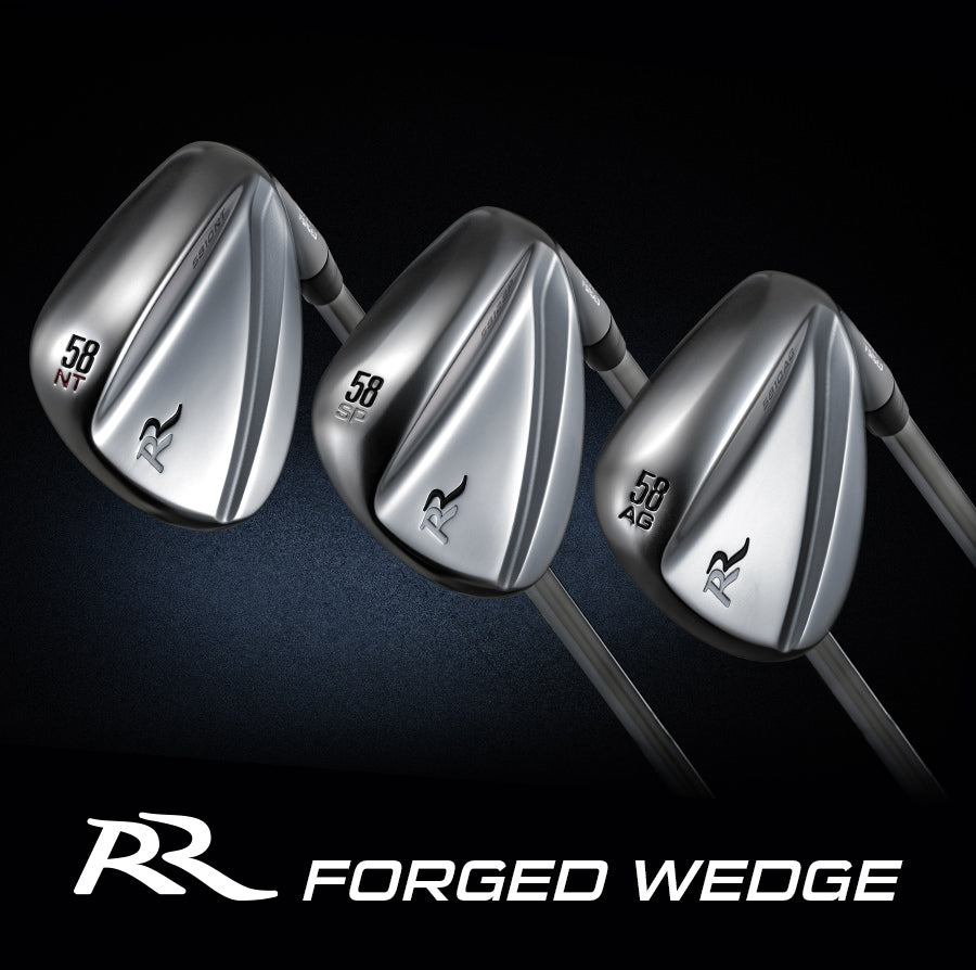 プロトコンセプト PROTC フォージド ウェッジ FORGED CB WEDGE | PROTOCONCEPT―プロトコンセプト―