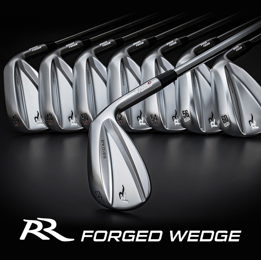 プロトコンセプトFORGED RR ウェッジ52°NT RR FORGED WEDGE | PROTOCONCEPT―プロトコンセプト―