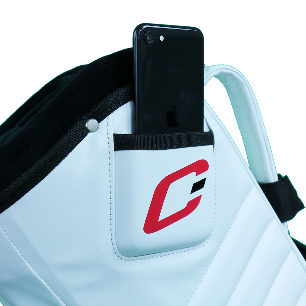 MNML GOLF×PROTO-CONCEPT キャディバッグ – PROTOCONCEPT（ゴルフクラ