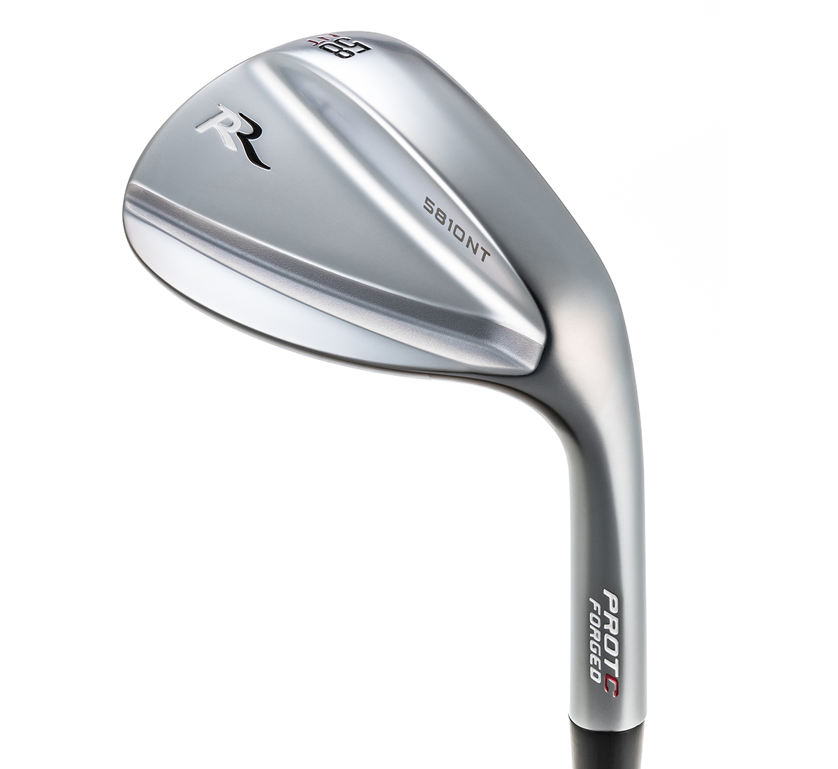 RR Forged Wedge