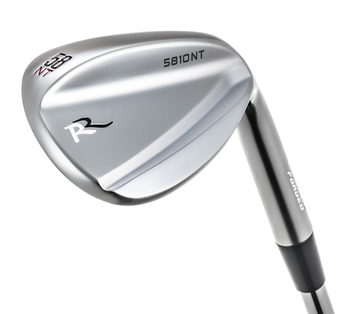 RR FORGED WEDGE | PROTOCONCEPT―プロトコンセプト―