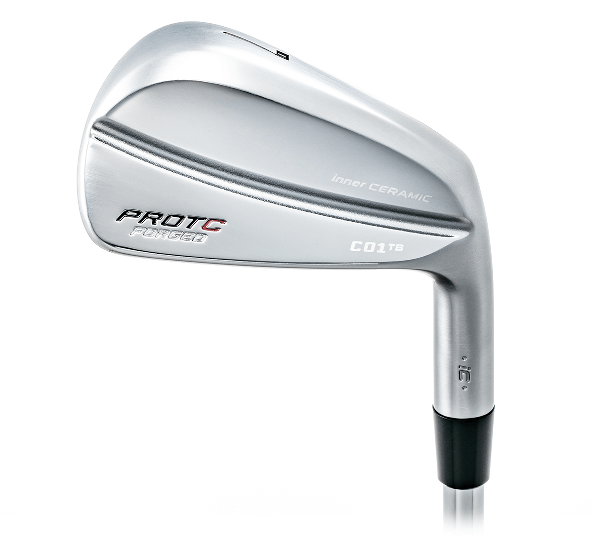 C01TB inner CERAMIC IRONS