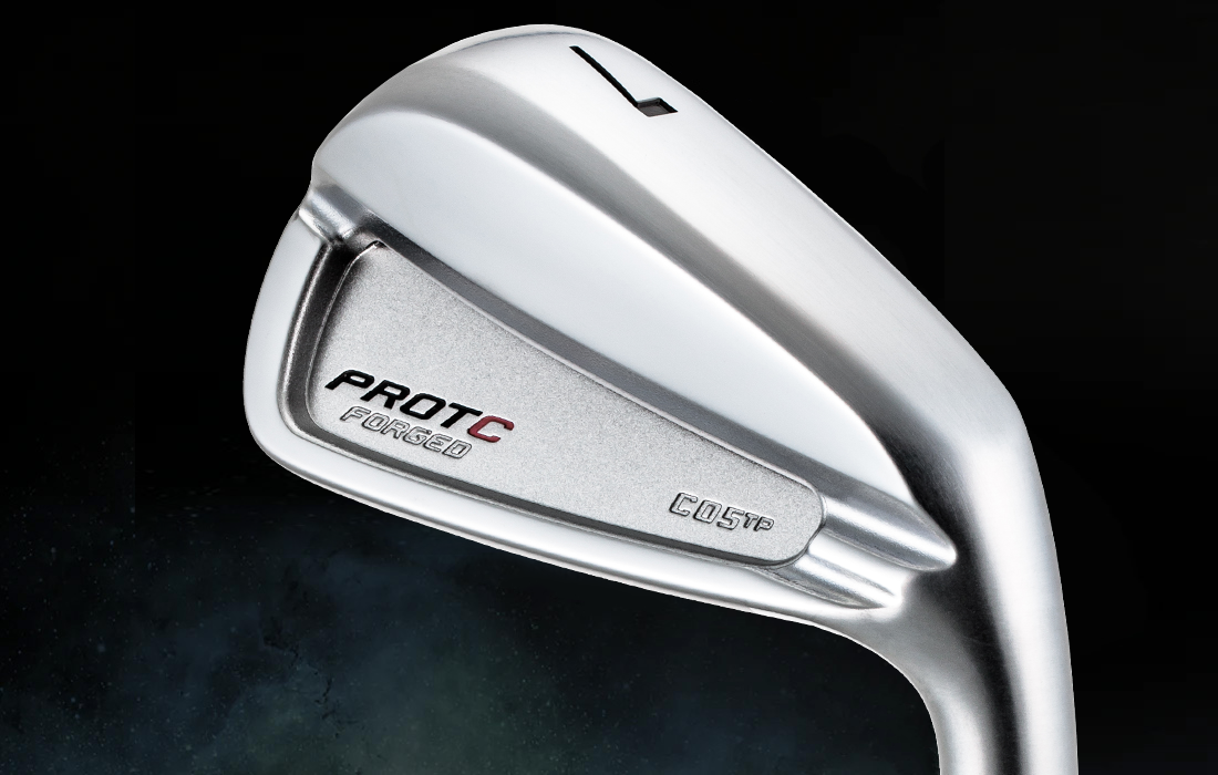 C05TP FORGED IRON