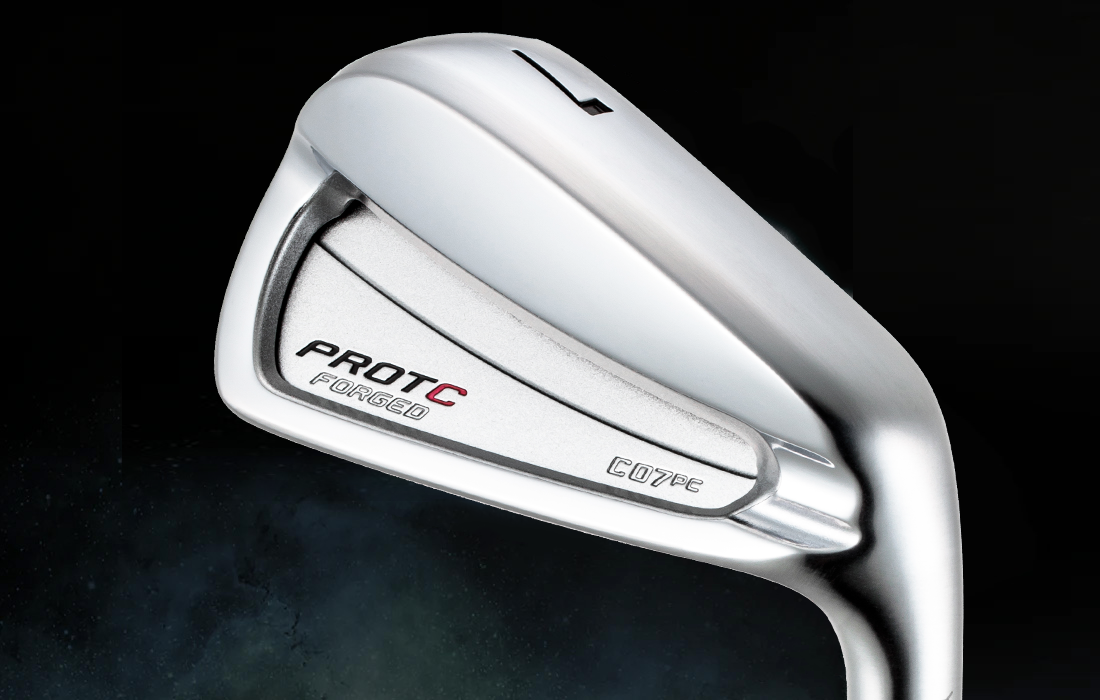 C07PC FORGED IRON