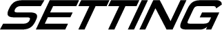 SETTING