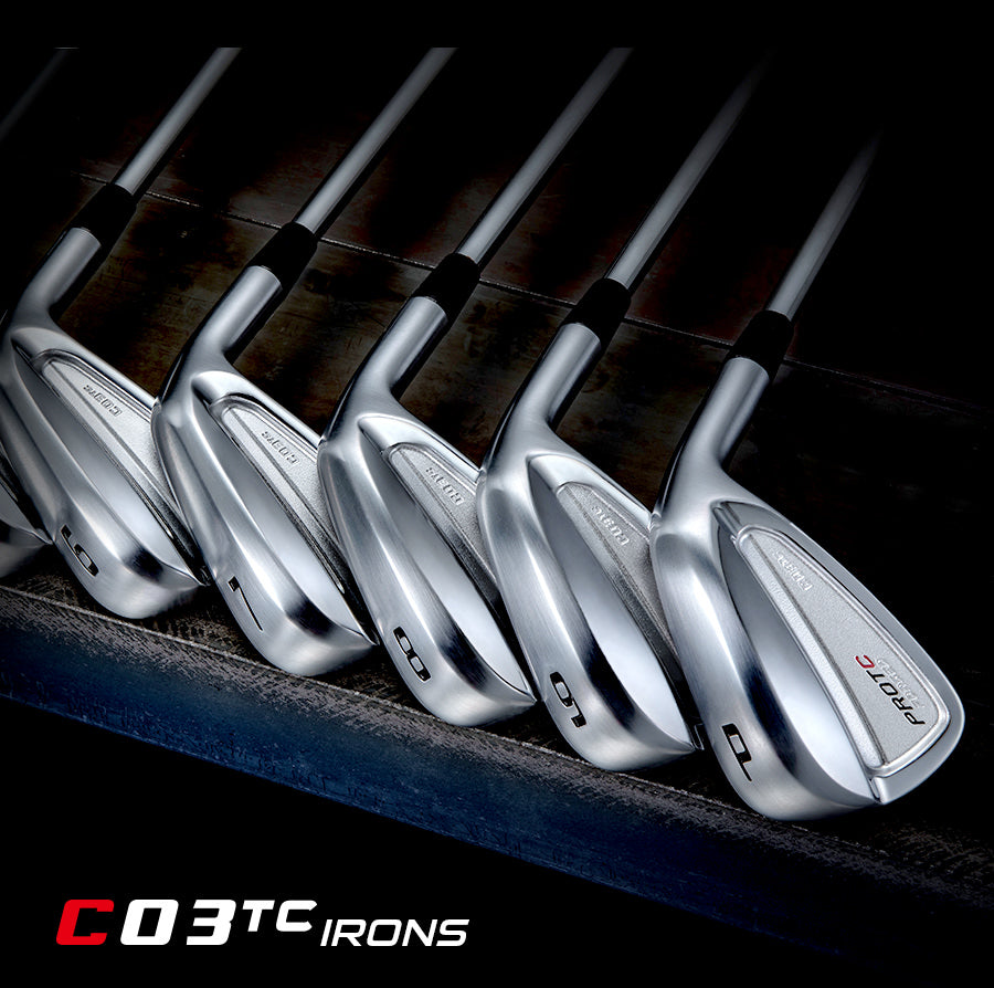 C03TC IRON